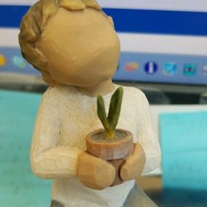 Meet your Posher, Keri